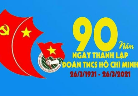 Ngày 24/3/2021, Liên đội trường THCS Phan Đình Phùng tổ chức ngày hội "Tiến bước lên Đoàn" chào mừng kỷ niệm 90 năm ngày thành lập Đoàn TNCS Hồ Chí Minh (26/3/1931 - 26/3/2021). 